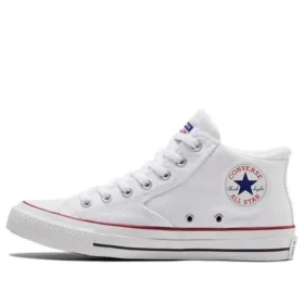 Chuck Taylor All Star Malden Street «Blanco, rojo y azul»