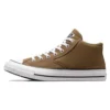 Chuck Taylor All Star Malden Street «Brown White»