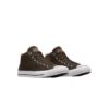 Chuck Taylor All Star Malden Street «Coffee»