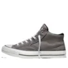 Chuck Taylor All Star Malden Street «Gris oscuro/Blanco»