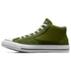 Chuck Taylor All Star Malden Street Mid Top «Green»