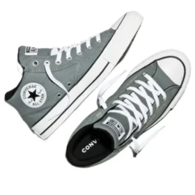 Chuck Taylor All Star Malden Street «Mineral Brew Grey White»