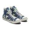 Chuck Taylor All Star Marrón/Azul