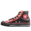 Chuck Taylor All Star Matryoshka High Top «Negro»