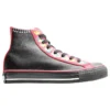 Chuck Taylor All Star Matryoshka High Top «Negro»