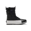 Chuck Taylor All Star MC Boot High «Water Repellent – Black White» Chuck Taylor All Star MC Boot High «Water Repellent – Black White»