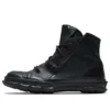 Chuck Taylor All Star MC18 Hi «Black»