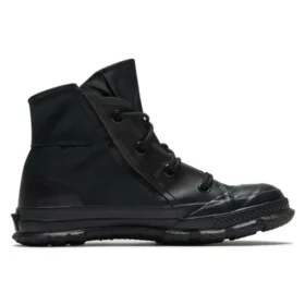 Chuck Taylor All Star MC18 Hi «Black»