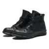 Chuck Taylor All Star MC18 Hi «Black»