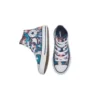 Chuck Taylor All Star Mermaid «Azul»