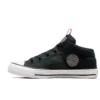 Chuck Taylor All Star Mid-Top Axel «Verde oscuro»