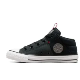 Chuck Taylor All Star Mid-Top Axel «Verde oscuro»