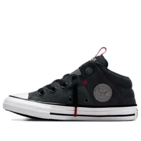Chuck Taylor All Star Mid-Top Axel «Verde oscuro»