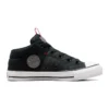 Chuck Taylor All Star Mid-Top Axel «Verde oscuro»