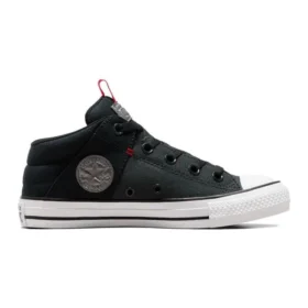 Chuck Taylor All Star Mid-Top Axel «Verde oscuro»
