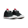 Chuck Taylor All Star Mid-Top Axel «Verde oscuro»