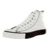 Chuck Taylor All Star Midsoles High Top «Blanco»