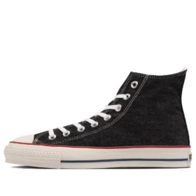 Chuck Taylor All Star MIJ Okayama Denim High Top «Negro»