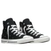 Chuck Taylor All Star Mini Studs «Black Pink Very Peri»