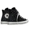 Chuck Taylor All Star Mini Studs «Black Pink Very Peri»
