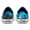Chuck Taylor All Star Miss Galaxy «Blue Black»