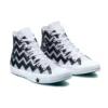 Chuck Taylor All Star Mission-V High «White