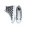 Chuck Taylor All Star Mission-V High «White