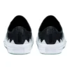 Chuck Taylor All Star Mission-V Low Top «Negro Blanco»