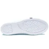 Chuck Taylor All Star Mission-V Low Top Negro Blanco Patrón ondulado «Negro Blanco»