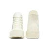 Chuck Taylor All Star Modern Lift Platform Canvas «White»