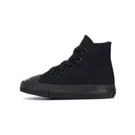 Chuck Taylor All Star Mono de caña alta «Negro»