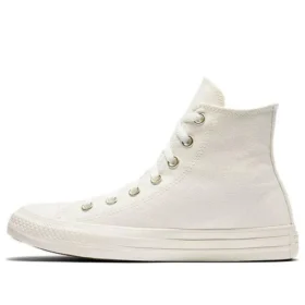 Chuck Taylor All Star Mono Glam High «Egret»