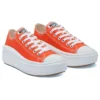 Chuck Taylor All Star Move «Bright Poppy»