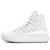 Chuck Taylor All Star Move Hi «Blanco»