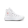 Chuck Taylor All Star Move Hi «Blanco»