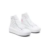 Chuck Taylor All Star Move Hi «Blanco»