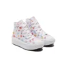 Chuck Taylor All Star Move High «Always On Hearts»