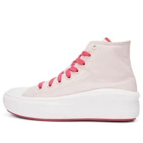 Chuck Taylor All Star Move High «Barely Rose»