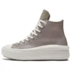 Chuck Taylor All Star Move High «Future Utility – Vapor Mauve»