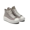 Chuck Taylor All Star Move High «Future Utility – Vapor Mauve»