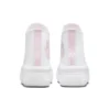 Chuck Taylor All Star Move High «Hybrid Floral – White Pink Foam»