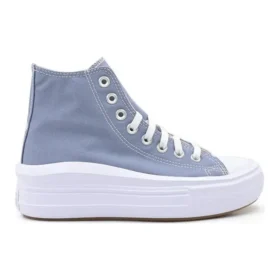 Chuck Taylor All Star Move High Top «Thunder Daze»