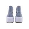 Chuck Taylor All Star Move High Top «Thunder Daze»