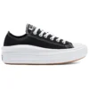 Chuck Taylor All Star Move Low «Black»