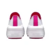 Chuck Taylor All Star Move Low «Blanco-Morado»