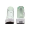 Chuck Taylor All Star Move Platform en «Sticky Aloe»