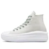 Chuck Taylor All Star Move Platform «Gray Green»