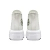 Chuck Taylor All Star Move Platform «Gray Green»
