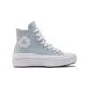Chuck Taylor All Star Move Platform High «Cloud Patch»