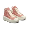 Chuck Taylor All Star Move Platform High «Daisy Cord»